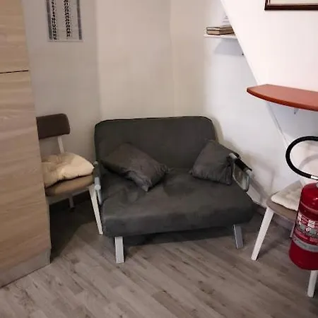 Lägenhet Il Corso *