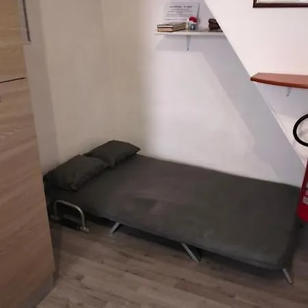 Lägenhet Il Corso Pratola Peligna