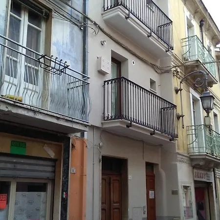 Lägenhet Il Corso