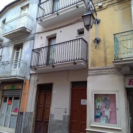 Il Corso Pratola Peligna