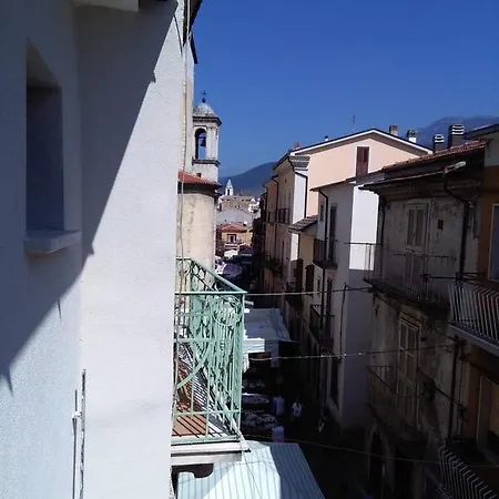 Il Corso Pratola Peligna