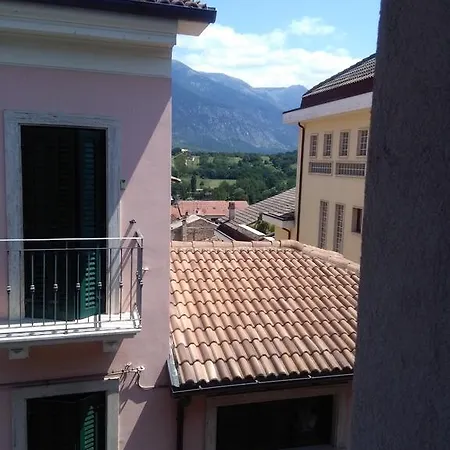 Il Corso Pratola Peligna