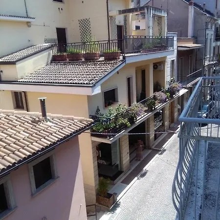 Il Corso Lägenhet