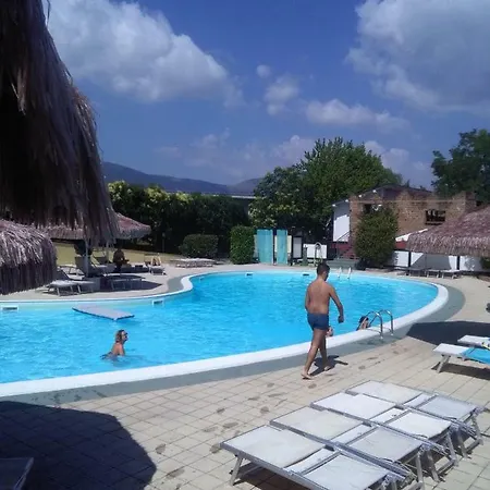 Apartment Il Corso
