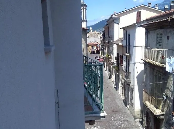 Il Corso Apartamento *