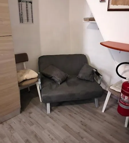 Apartamento Il Corso *