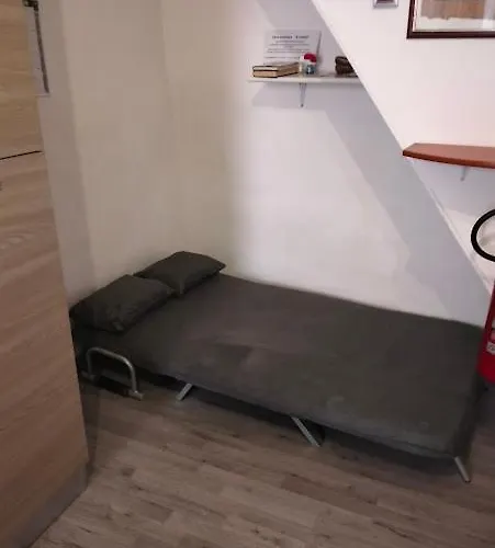 Apartamento Il Corso Pratola Peligna