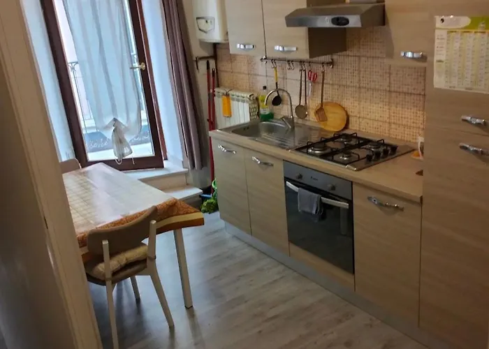 Il Corso * Pratola Peligna