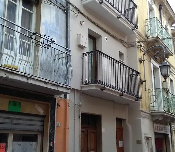 Apartamento Il Corso