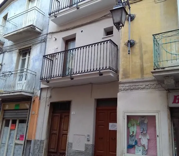 Il Corso Pratola Peligna