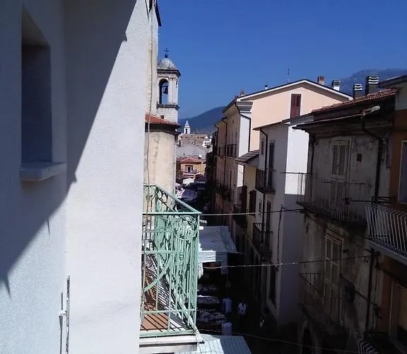 Il Corso Pratola Peligna