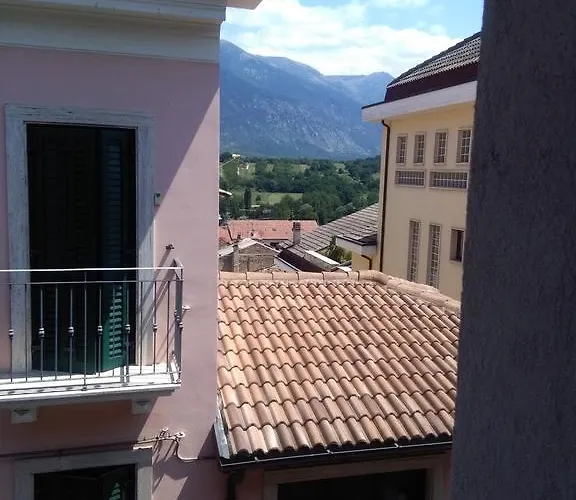 Il Corso Pratola Peligna