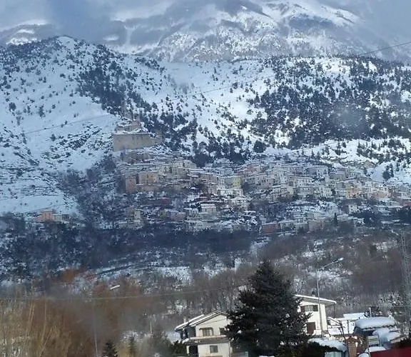 Il Corso Pratola Peligna