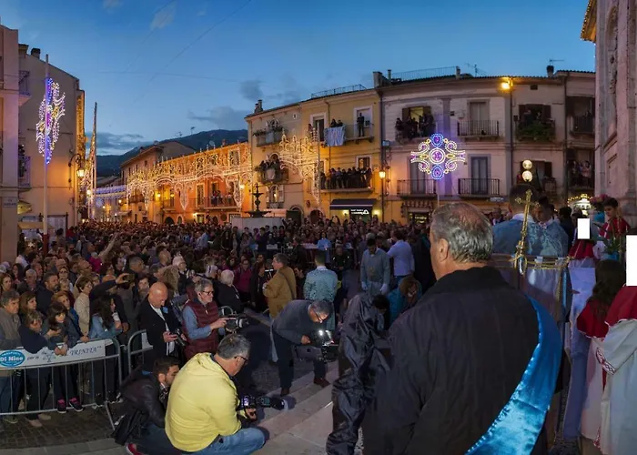Il Corso Apartamento Pratola Peligna